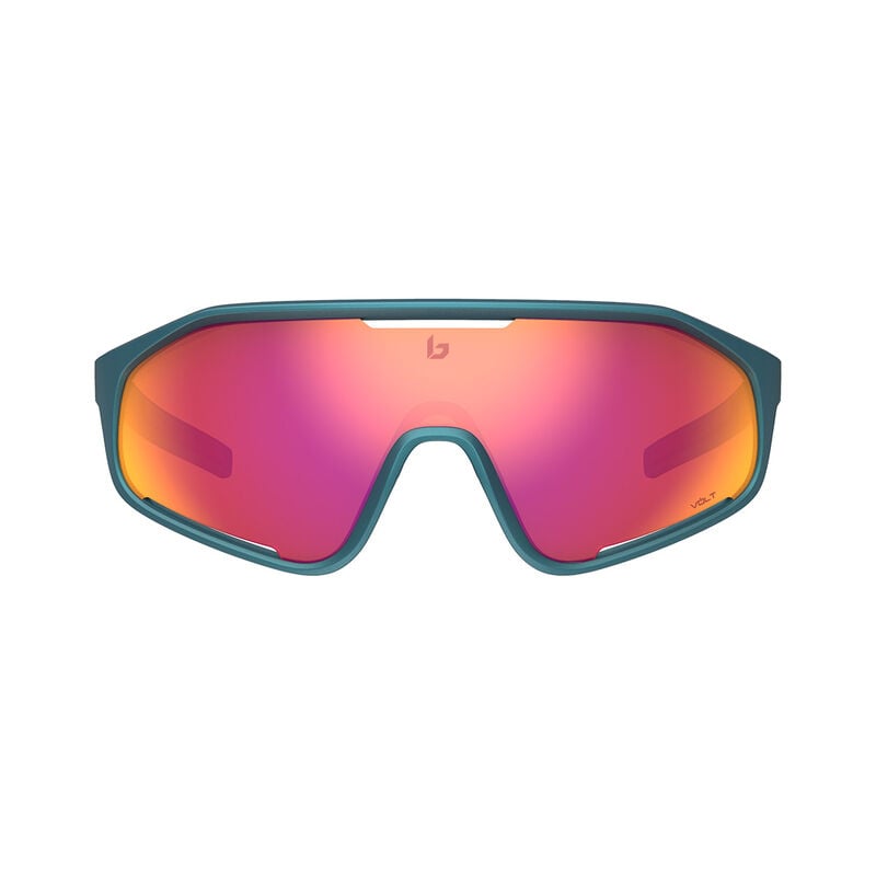 SHIFTER, Creator Teal Metallic-Volt Ruby, hi-res image number null
